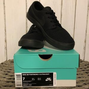 Nike SB Portmore II Ultralight